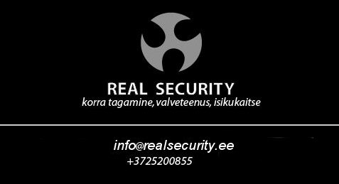 Realsecurity